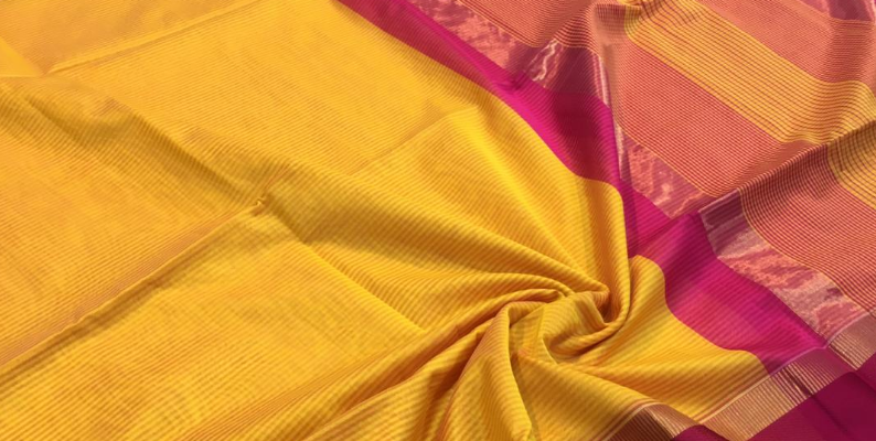 Maheswari Sarees