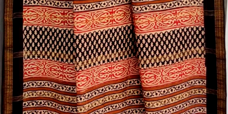 Chanderi Sarees