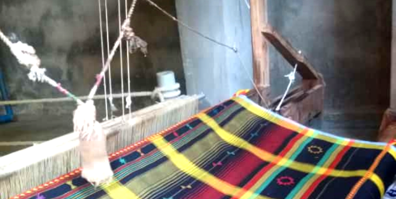 Handloom