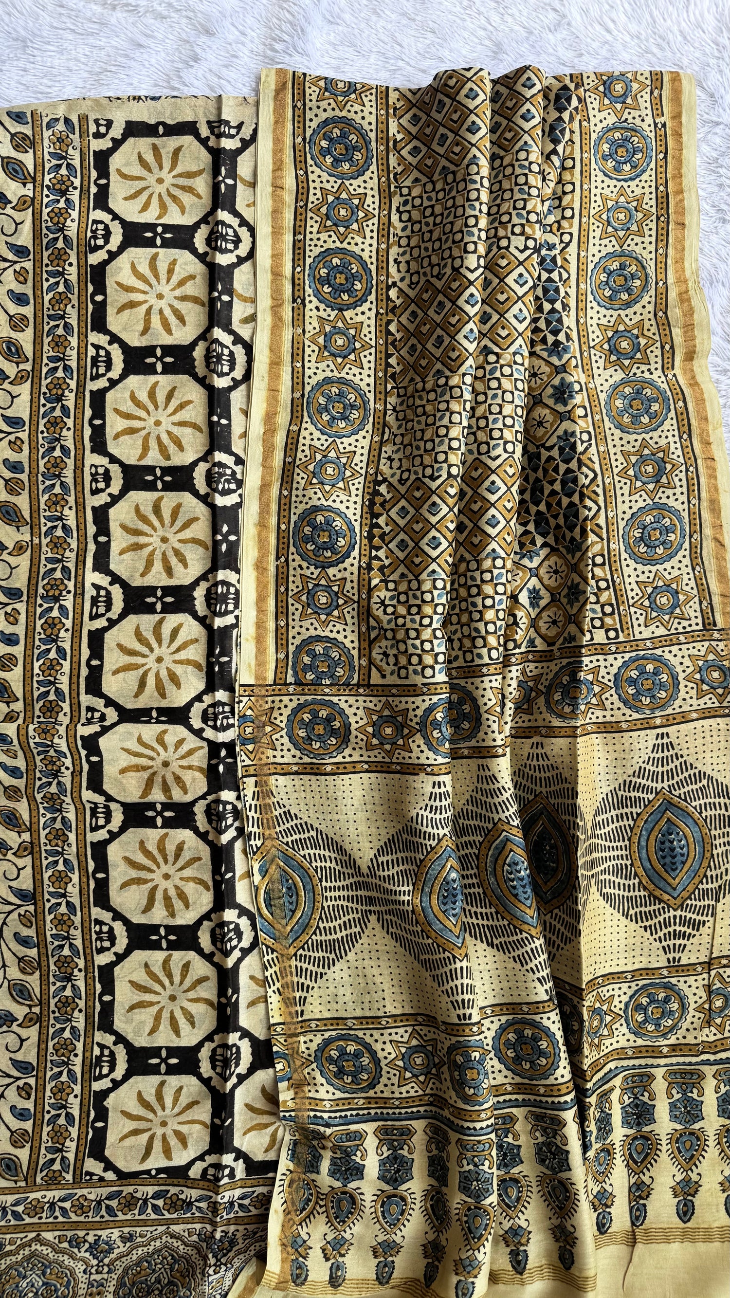 Cotton Silk Suits